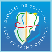 Site du diocèse de Soissons